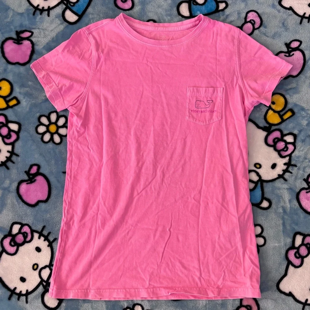 Vineyard Vines tee - Picture 2 of 11